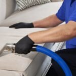 Upholstery Cleaning Services for Homes & Offices | TrueCleanMelbourne